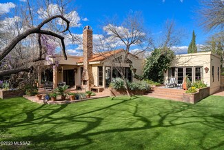 12530 E Gold Dust Dr, Tucson, AZ 85749