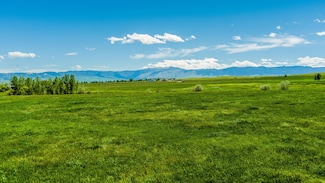 TBD Upper Rd, Sheridan, WY 82801