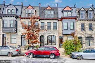 2630 E Baltimore St, Baltimore, MD 21224