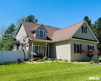375 Union Hill Rd, Carbondale, IL 62903