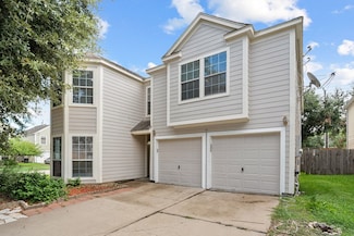 6503 E Bayberry Bend Circle Dr, Houston, TX 77072
