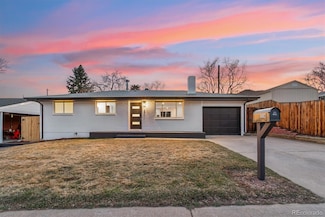 214 Iowa Dr, Golden, CO 80403