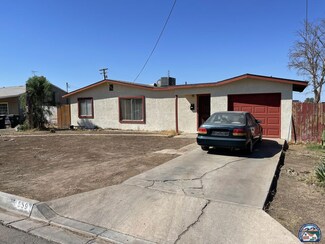 659 N Rio Vista Ave, Brawley, CA 92227