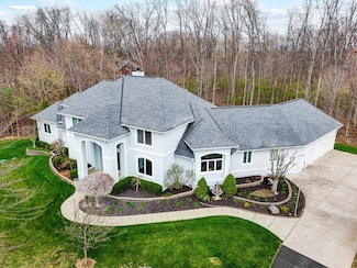 3558 Golden Fox Trail, Lebanon, OH 45036