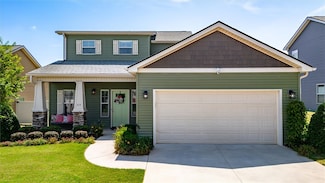315 Sliding Rock Dr, Pendleton, SC 29670