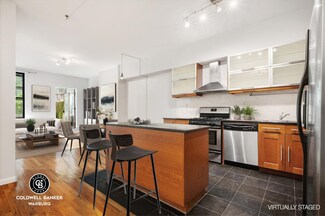 521 W 158th St Unit GARDEN, New York, NY 10032