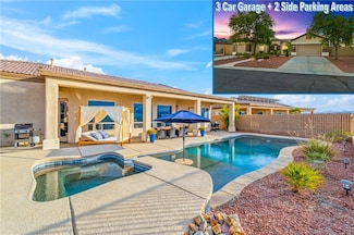 2615 Discovery Rd, Bullhead City, AZ 86442