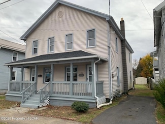 480 Walnut St, Luzerne, PA 18709