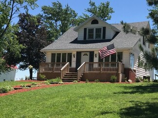 10519 E County Road 400 N, Forest, IN 46039