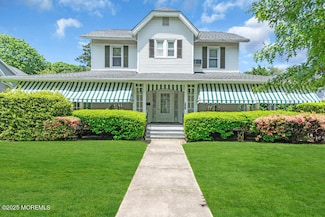 208 Ludlow Ave, Spring Lake, NJ 07762