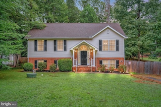 205 Marday Dr, Ruther Glen, VA 22546