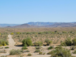 0 Acreage Santa Fe Rr Unit 1031717, Lake Havasu City, AZ 86404