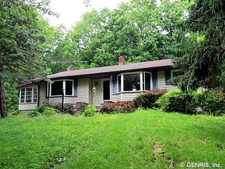 501 Stonybrook Rd, Rush, NY 14543