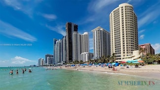 17375 Collins Ave Unit 2207, Sunny Isles Beach, FL 33160