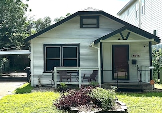 4215 Europa St, Houston, TX 77022