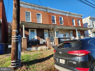 4404 Fairhaven Ave, Curtis Bay, MD 21226