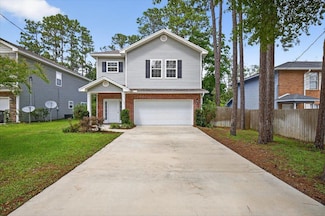505 Johnson St, Valparaiso, FL 32580