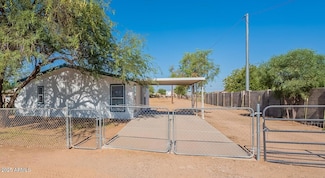 1025 S Main St, Coolidge, AZ 85128