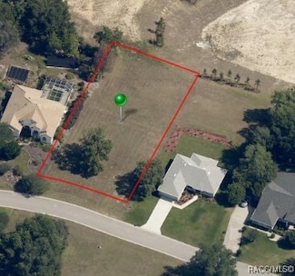 1493 E Seattle Slew Cir, Inverness, FL 34453