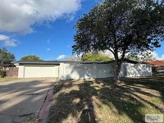 55 Palo Alto Dr, Brownsville, TX 78521