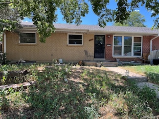 8741 Faraday St, Denver, CO 80229