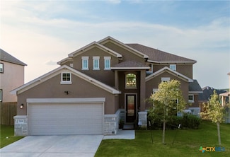7606 Aluminum Dr, Killeen, TX 76542