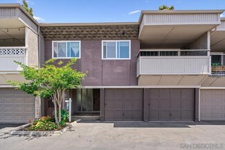 6344 Caminito Marcial, San Diego, CA 92111