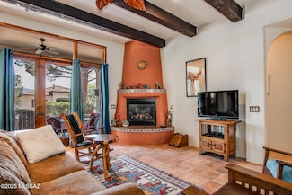 69 Almendras Ct, Tubac, AZ 85646