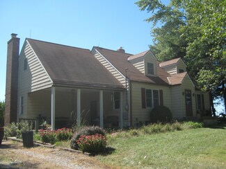 255 Blacklick Eastern Rd NW, Baltimore, OH 43105