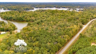 Tbd Lake Secession, Iva, SC 29655