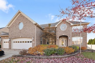 12728 Tipperary Ln, Plainfield, IL 60585