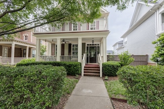 1132 Jewell Ave, Franklin, TN 37064