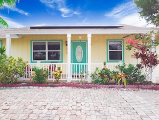 1913 SW Idaho Ln, Port Saint Lucie, FL 34953