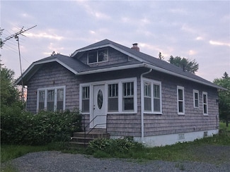 W13332 North St, Lublin, WI 54447