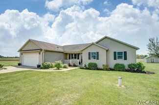 2112 County Rd, Alger, OH 45812