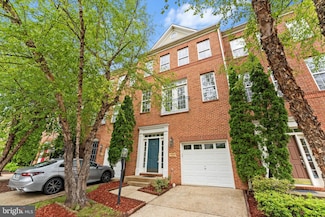 13586 Big Boulder Rd, Herndon, VA 20171