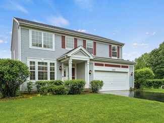1317 Collins Dr, Cary, IL 60013