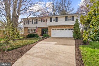 8814 Stockton Pkwy, Alexandria, VA 22308