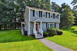9 Trocha St Unit U9, Nashua, NH 03063
