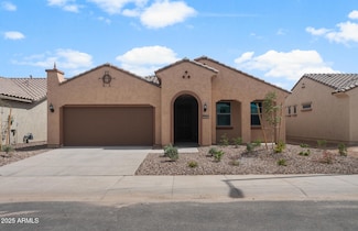 7681 W Meadowlark Way, Florence, AZ 85132