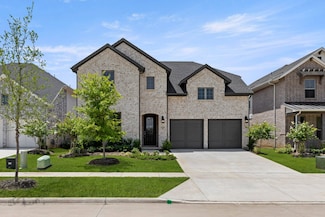 Jourdanton, Prosper, TX 75078