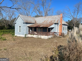 1100 Churchill Rd, Preston, GA 31824