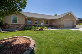 1924 E 1900 S, Vernal, UT 84078