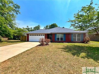 116 Westchester Ln, Hinesville, GA 31313