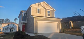 2709 Princess Tree Dr, Wake Forest, NC 27587