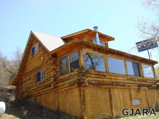 13434 Park Creek Rd, Collbran, CO 81624