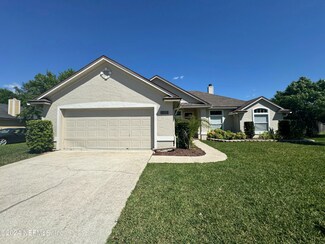 1644 Hampton Place, Fleming Island, FL 32003