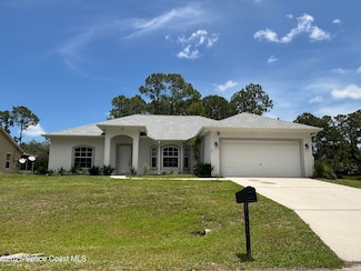 3197 Weyburn Ave SE, Palm Bay, FL 32909
