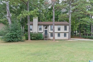 5131 Rye Cir, Helena, AL 35080