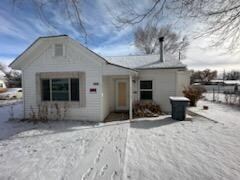 145 S 100 E, Beaver, UT 84713